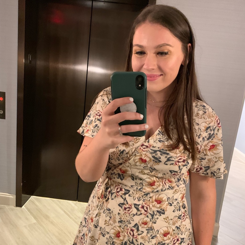 Meet your Posher, Nicole